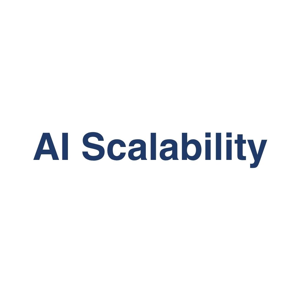 AI Scalability – Definition und Erklärung auf llm-marketing.de