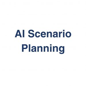 AI Scenario Planning – Definition und Erklärung auf llm-marketing.de