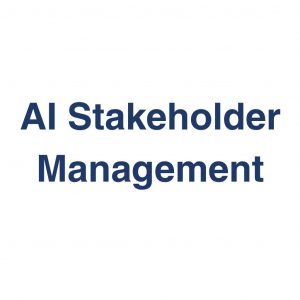AI Stakeholder Management – Definition und Erklärung auf llm-marketing.de