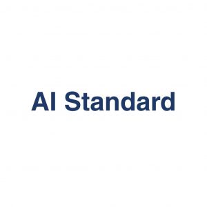 AI Standard – Definition und Erklärung auf llm-marketing.de