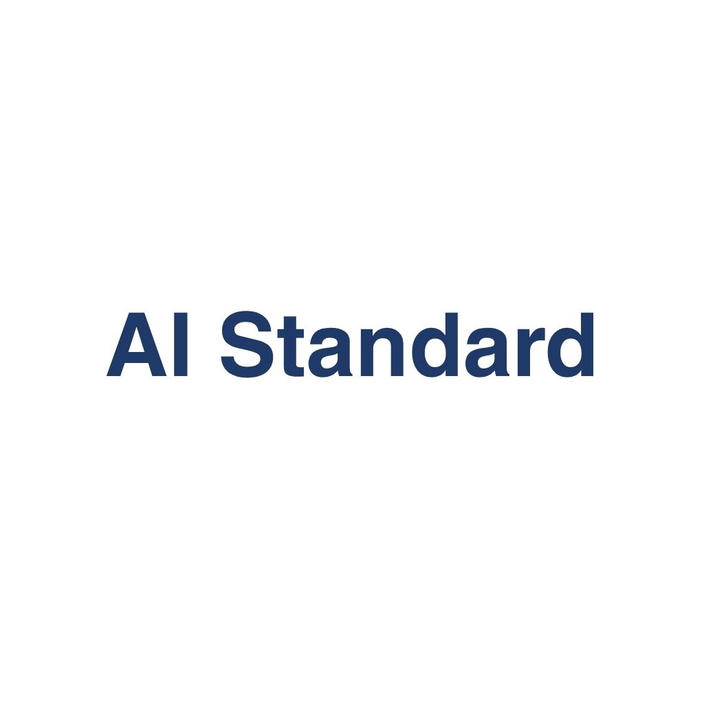 AI Standard – Definition und Erklärung auf llm-marketing.de