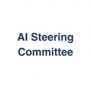 AI Steering Committee – Definition und Erklärung auf llm-marketing.de