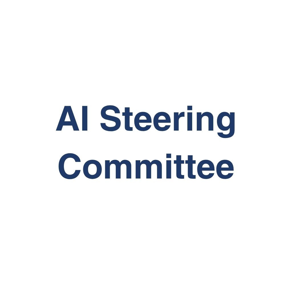 AI Steering Committee – Definition und Erklärung auf llm-marketing.de
