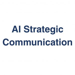 AI Strategic Communication – Definition und Erklärung auf llm-marketing.de