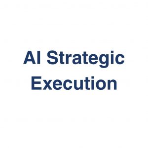 AI Strategic Execution – Definition und Erklärung auf llm-marketing.de