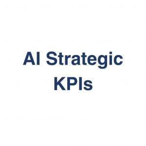 AI Strategic KPIs – Definition und Erklärung auf llm-marketing.de