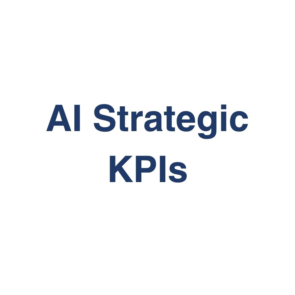 AI Strategic KPIs – Definition und Erklärung auf llm-marketing.de