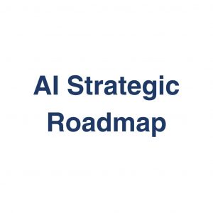 AI Strategic Roadmap – Definition und Erklärung auf llm-marketing.de