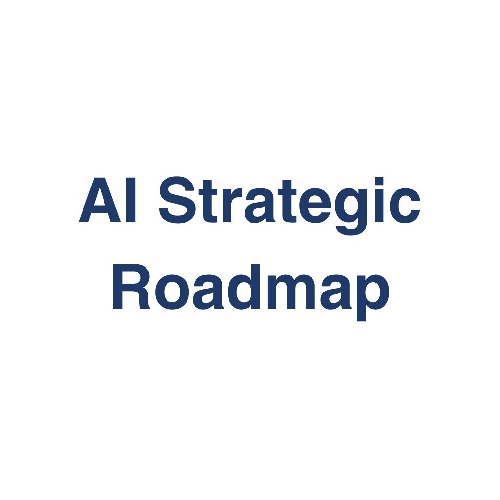 AI Strategic Roadmap – Definition und Erklärung auf llm-marketing.de