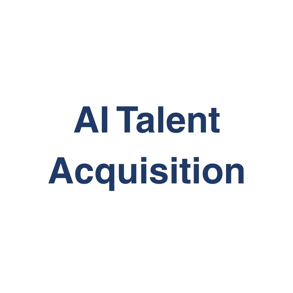 AI Talent Acquisition – Definition und Erklärung auf llm-marketing.de