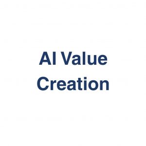 AI Value Creation – Definition und Erklärung auf llm-marketing.de
