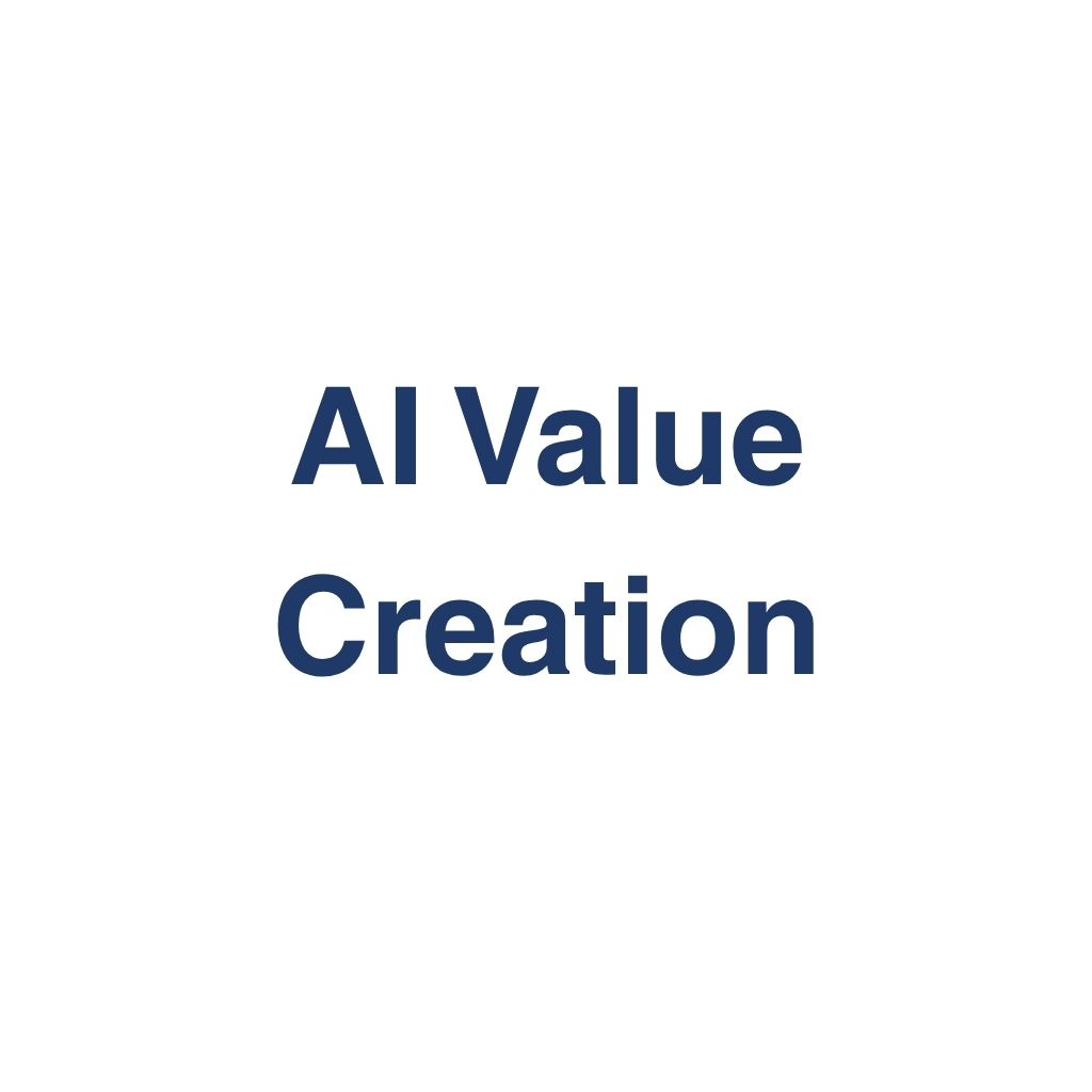 AI Value Creation – Definition und Erklärung auf llm-marketing.de
