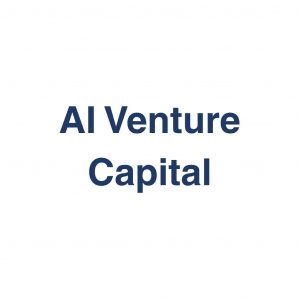 AI Venture Capital – Definition und Erklärung auf llm-marketing.de