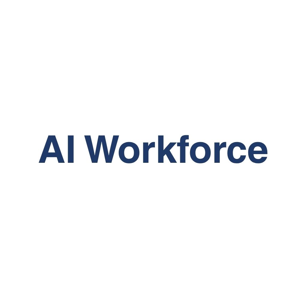 AI Workforce – Definition und Erklärung auf llm-marketing.de
