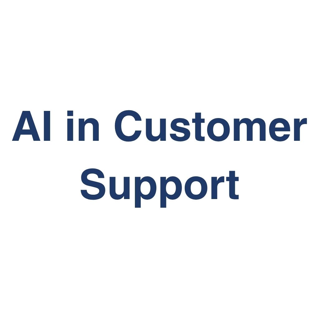 AI in Customer Support – Definition und Erklärung auf llm-marketing.de