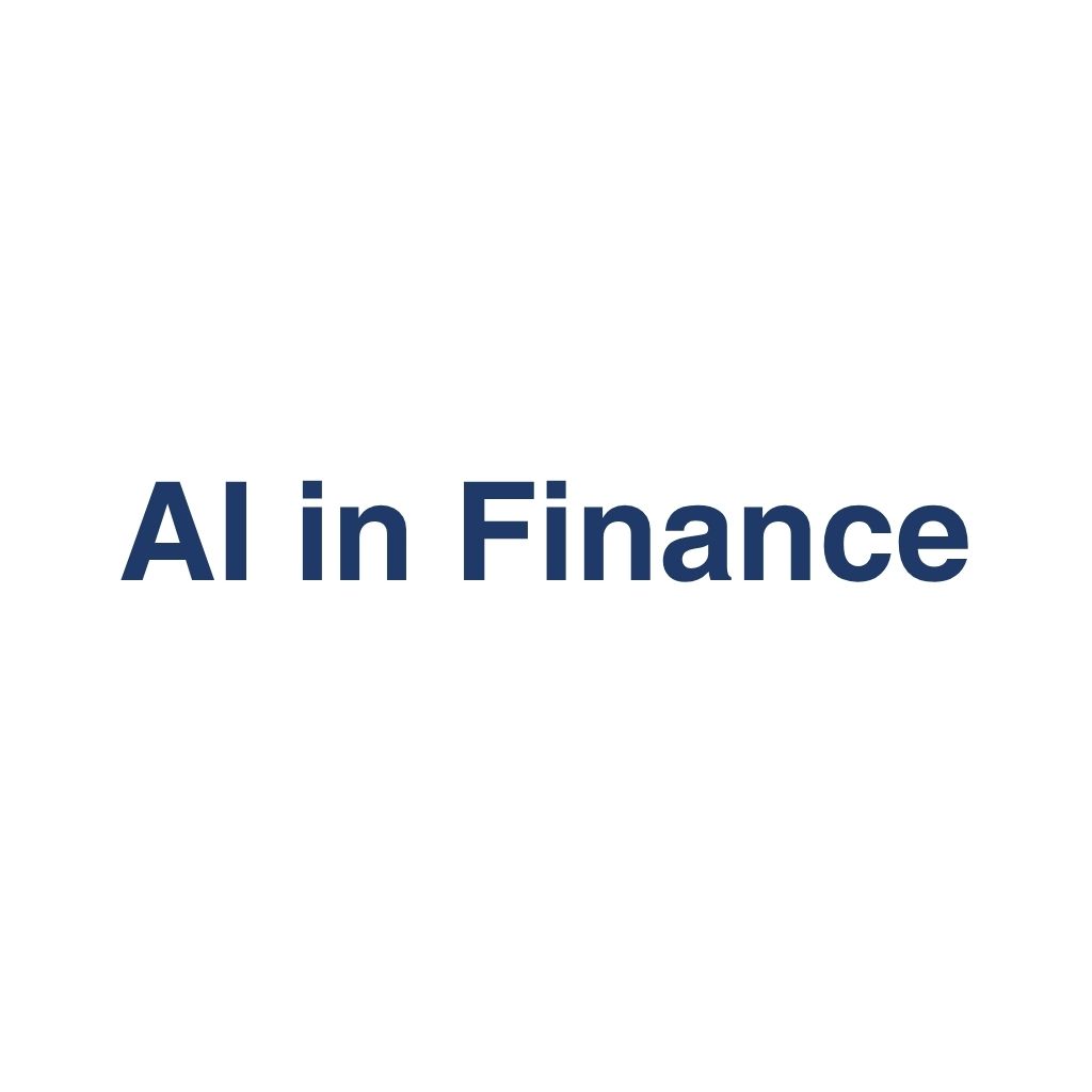AI in Finance – Definition und Erklärung auf llm-marketing.de