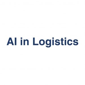 AI in Logistics – Definition und Erklärung auf llm-marketing.de