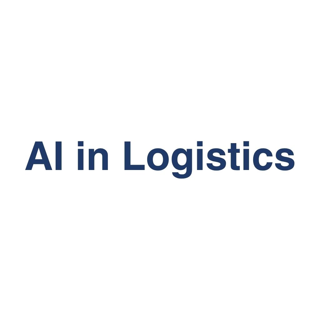 AI in Logistics – Definition und Erklärung auf llm-marketing.de