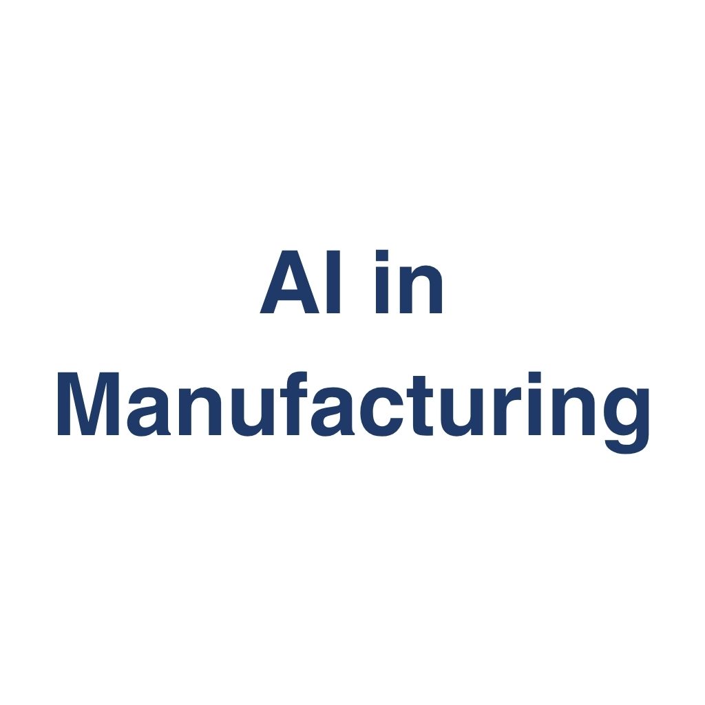 AI in Manufacturing – Definition und Erklärung auf llm-marketing.de