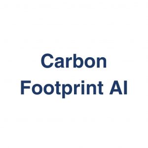 Carbon Footprint AI – Definition und Erklärung auf llm-marketing.de