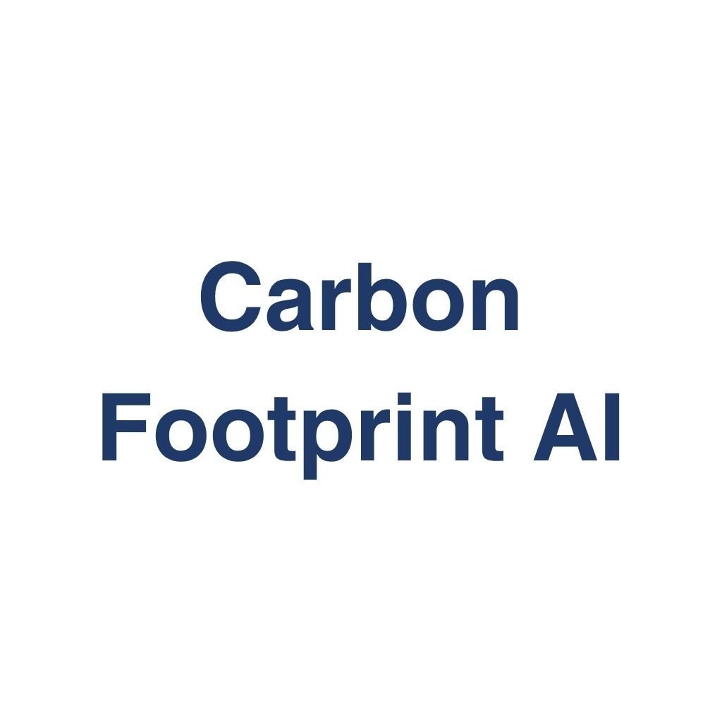 Carbon Footprint AI – Definition und Erklärung auf llm-marketing.de
