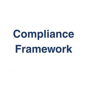 Compliance Framework – Definition und Erklärung auf llm-marketing.de