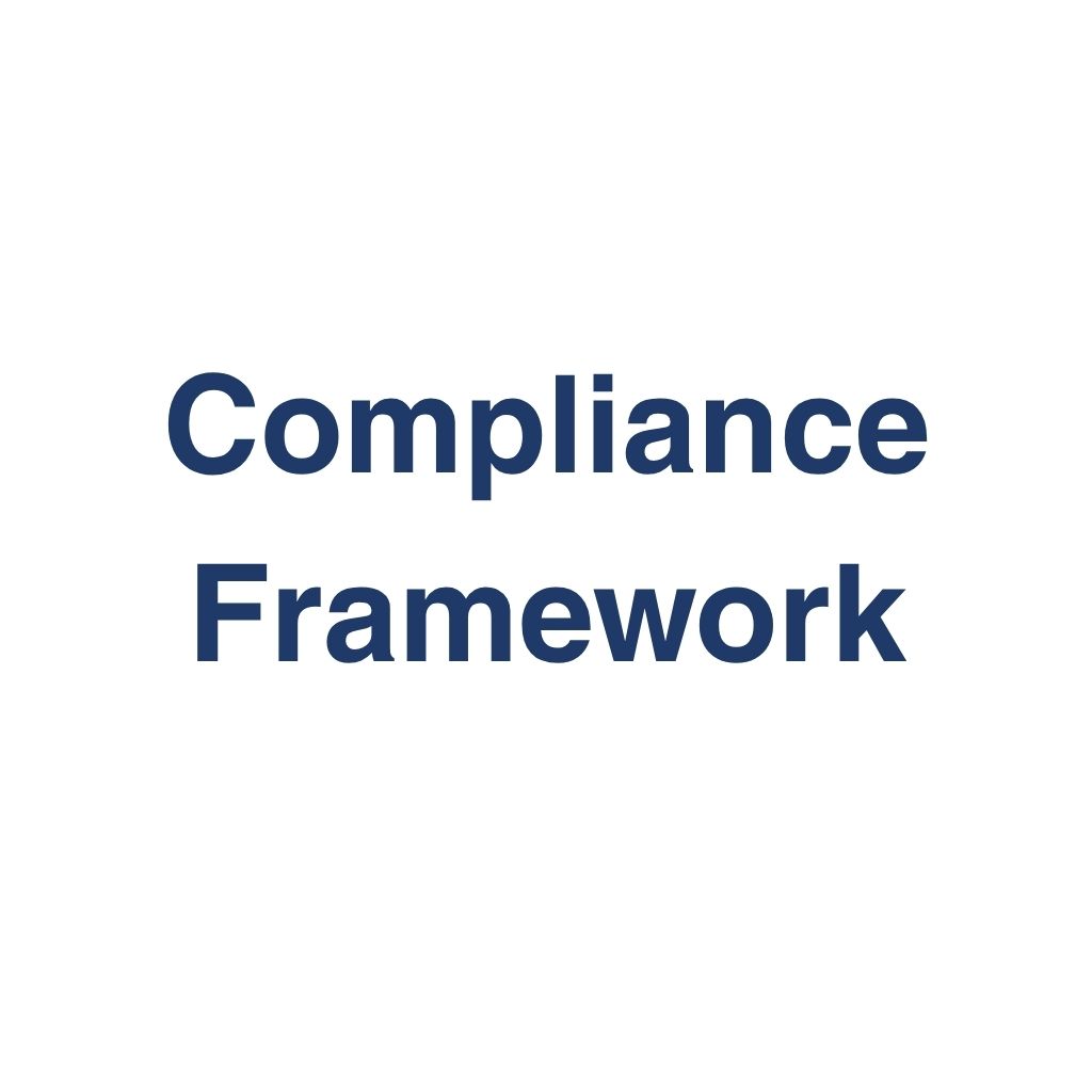 Compliance Framework – Definition und Erklärung auf llm-marketing.de