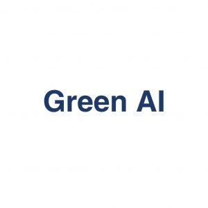 Green AI – Definition und Erklärung auf llm-marketing.de