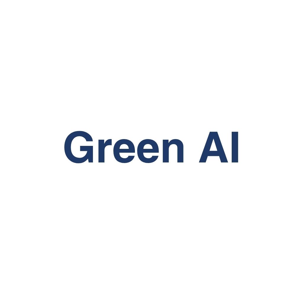 Green AI – Definition und Erklärung auf llm-marketing.de