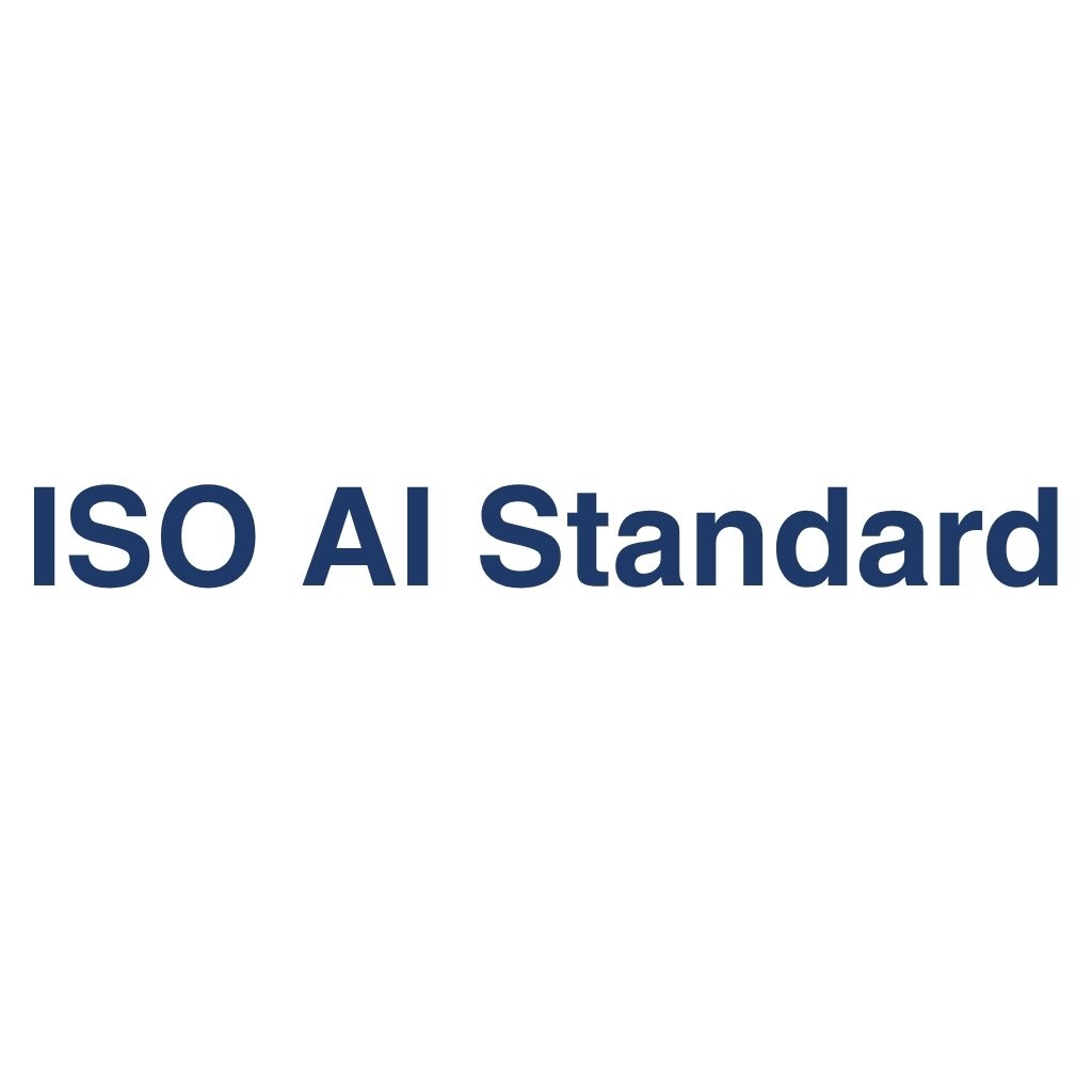 ISO AI Standard – Definition und Erklärung auf llm-marketing.de