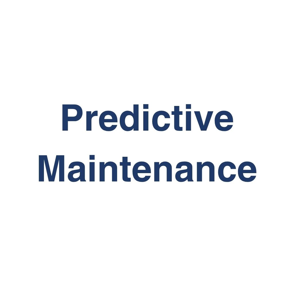 Predictive Maintenance – Definition und Erklärung auf llm-marketing.de